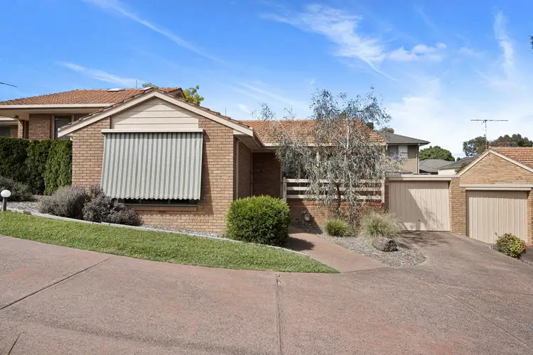 Main view of Homely apartment listing, 13/83 Andersons Creek Road, Doncaster East VIC 3109