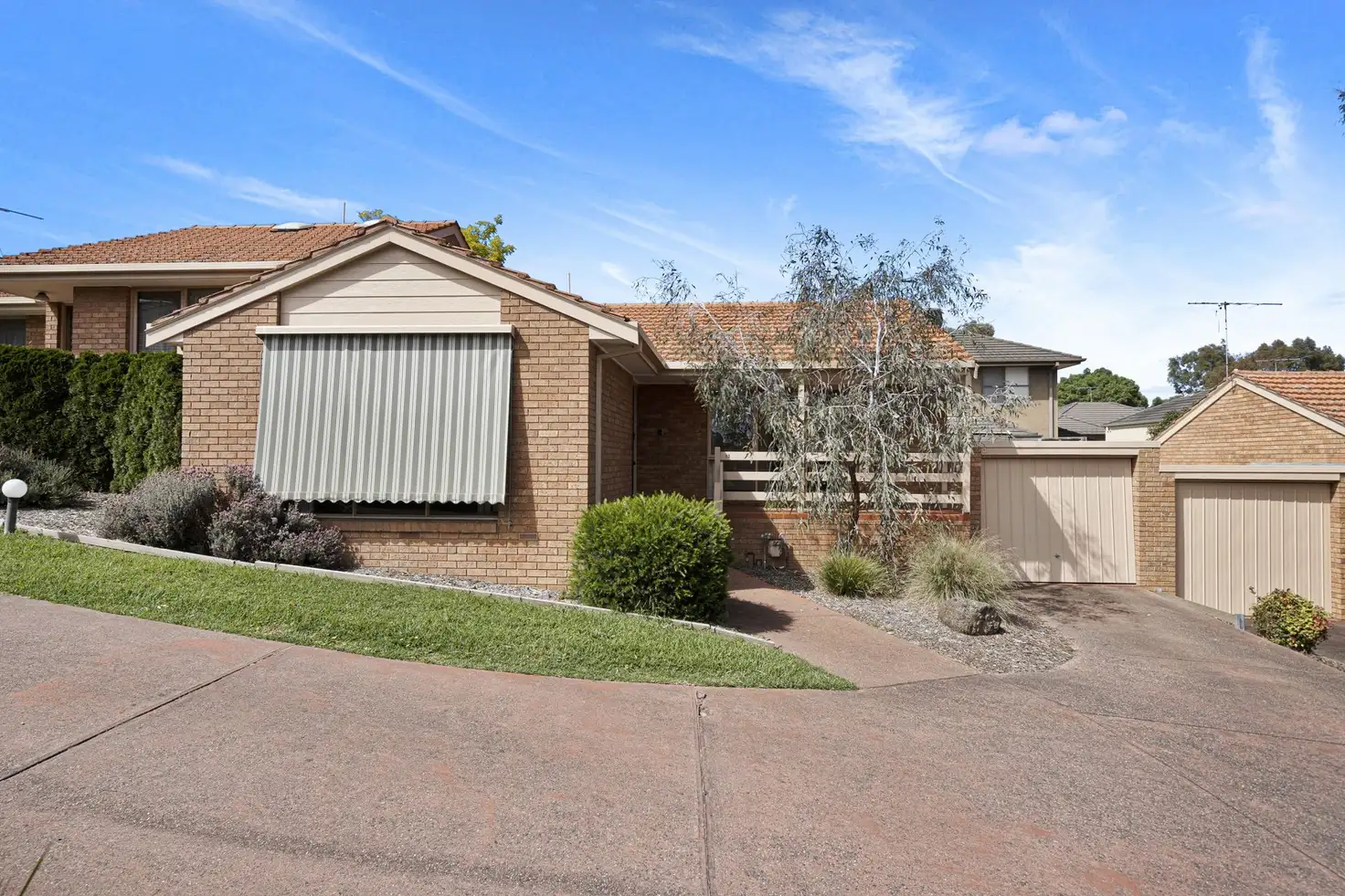 Main view of Homely apartment listing, 13/83 Andersons Creek Road, Doncaster East VIC 3109