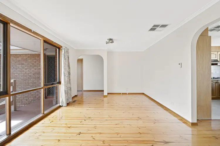 Second view of Homely apartment listing, 13/83 Andersons Creek Road, Doncaster East VIC 3109