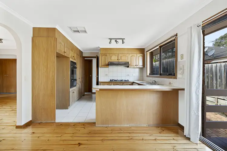 Third view of Homely apartment listing, 13/83 Andersons Creek Road, Doncaster East VIC 3109
