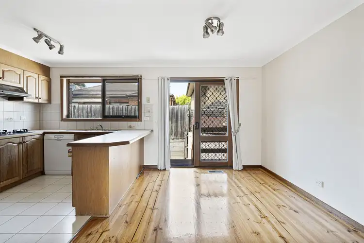 Fourth view of Homely apartment listing, 13/83 Andersons Creek Road, Doncaster East VIC 3109
