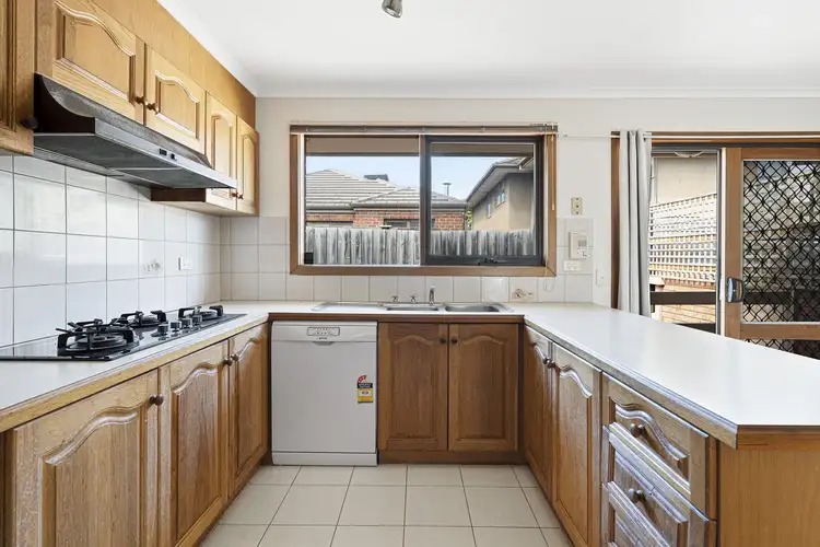 Fifth view of Homely apartment listing, 13/83 Andersons Creek Road, Doncaster East VIC 3109