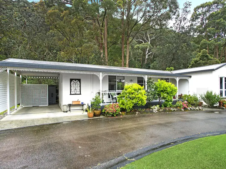 Main view of Homely retirement listing, 65/1 Fassifern Street, Ettalong Beach NSW 2257