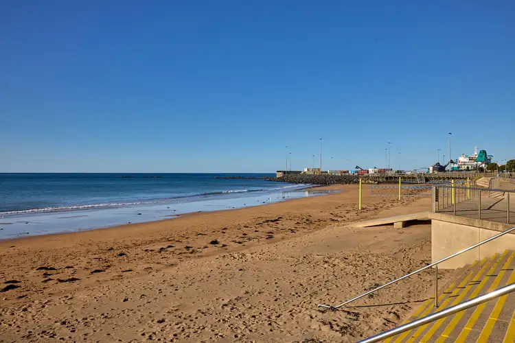 Second view of Homely land listing, 6 Larkin Court, Shorewell Park TAS 7320