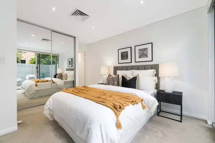 Fourth view of Homely apartment listing, 2/137 Willarong Road, Caringbah NSW 2229