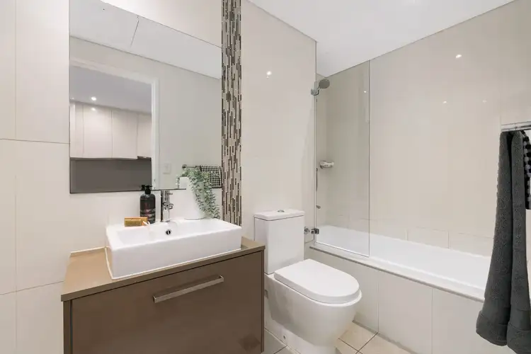 Fifth view of Homely apartment listing, 2/137 Willarong Road, Caringbah NSW 2229