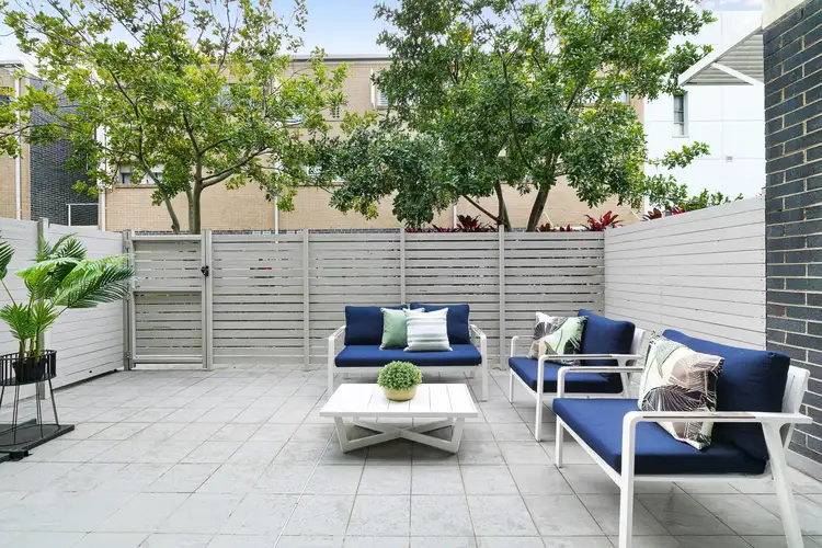 Sixth view of Homely apartment listing, 2/137 Willarong Road, Caringbah NSW 2229
