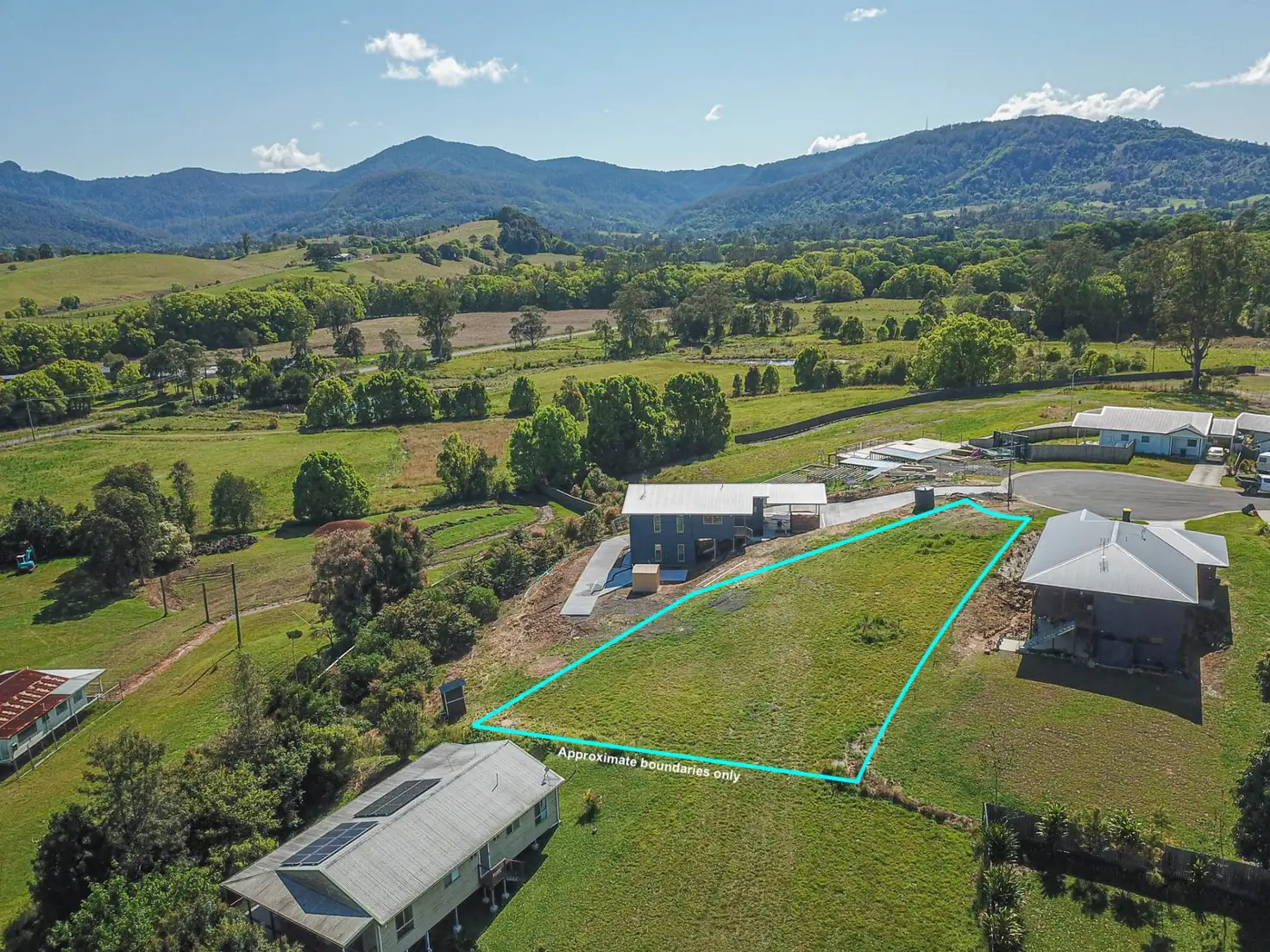Main view of Homely land listing, 5 Rockview Court, Nimbin NSW 2480