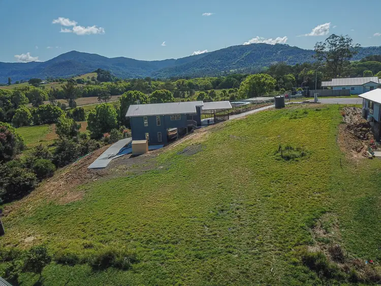 Third view of Homely land listing, 5 Rockview Court, Nimbin NSW 2480