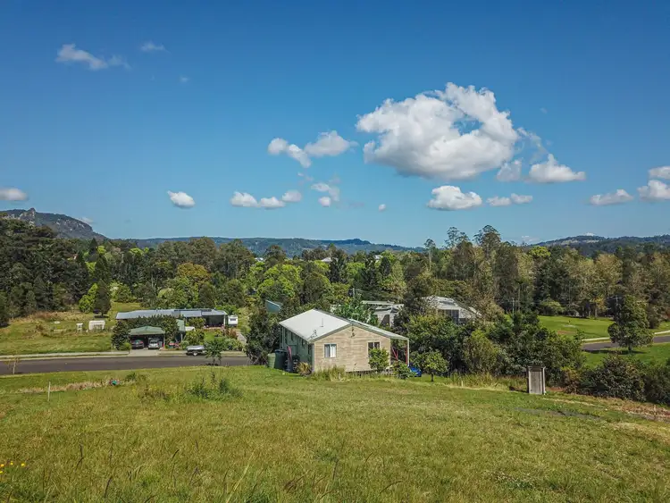 Fourth view of Homely land listing, 5 Rockview Court, Nimbin NSW 2480
