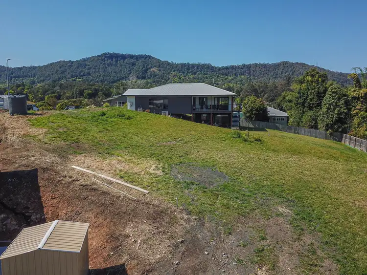 Fifth view of Homely land listing, 5 Rockview Court, Nimbin NSW 2480