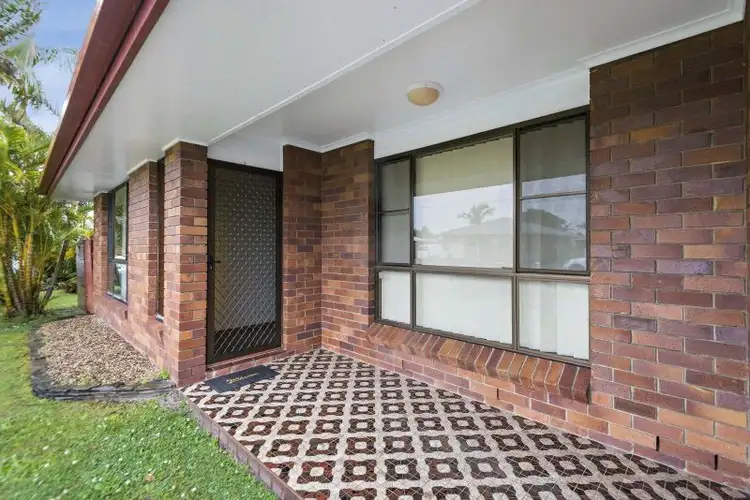 Third view of Homely unit listing, 1/4 Fern Place, Evans Head NSW 2473