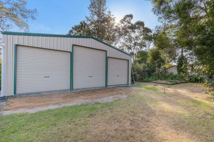 Second view of Homely house listing, 10 John Street, Crows Nest QLD 4355