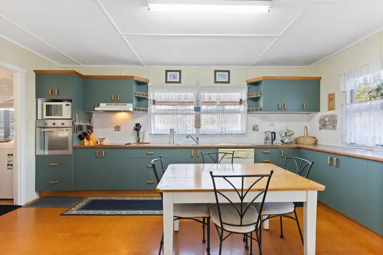 Fourth view of Homely house listing, 10 John Street, Crows Nest QLD 4355