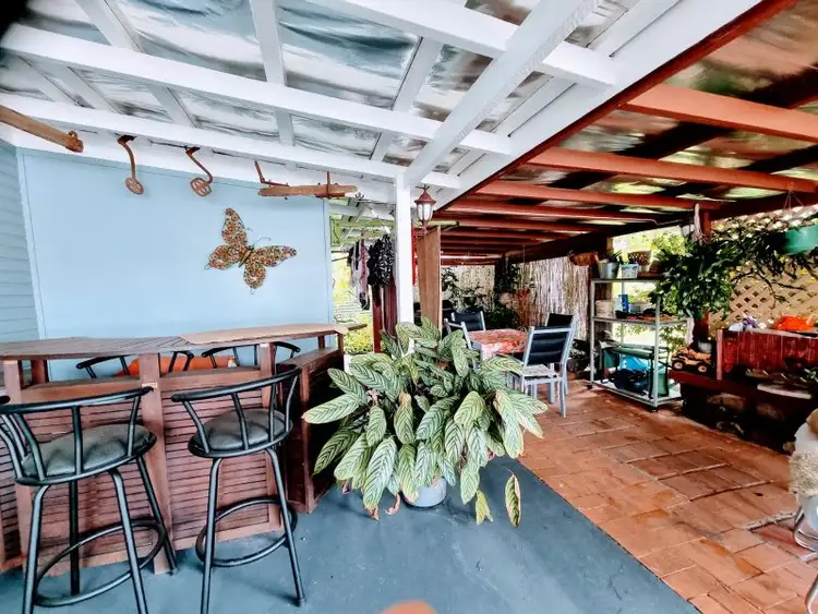 Sixth view of Homely house listing, 10 John Street, Crows Nest QLD 4355