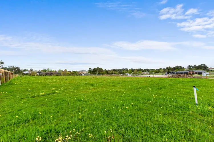 Seventh view of Homely land listing, 12 Royal Pines Drive, Drouin VIC 3818