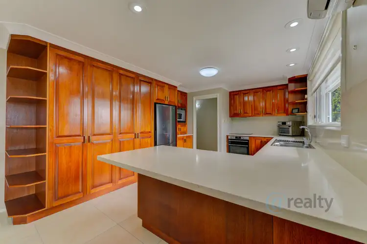 Second view of Homely house listing, 5 Amaroo Road, Tamworth NSW 2340