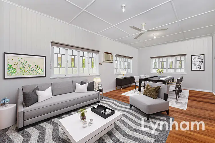 Third view of Homely house listing, 1338 Riverway Drive, Kelso QLD 4815