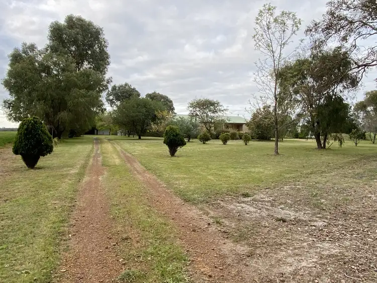 Second view of Homely rural property listing, Address available on request