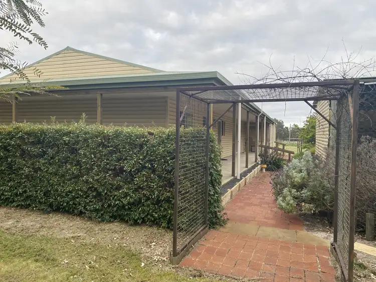 Sixth view of Homely rural property listing, Address available on request