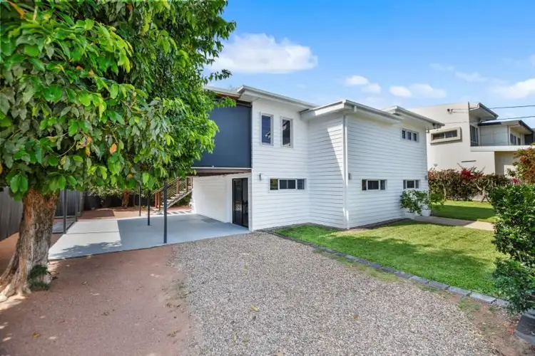 33 McKinley Street, North Ward QLD 4810