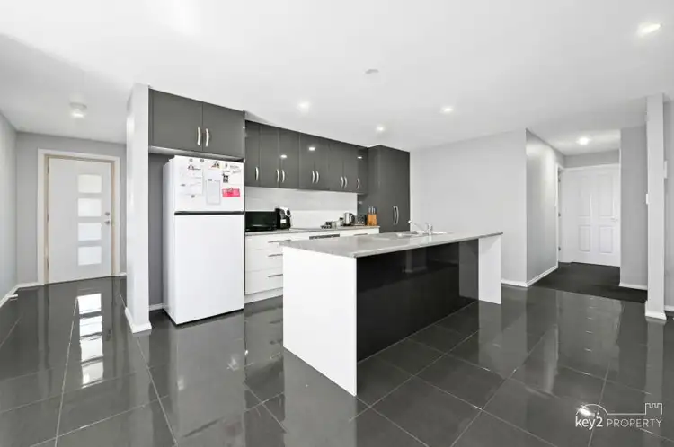 Fifth view of Homely townhouse listing, 1/12 Lakeside Drive, Kings Meadows TAS 7249