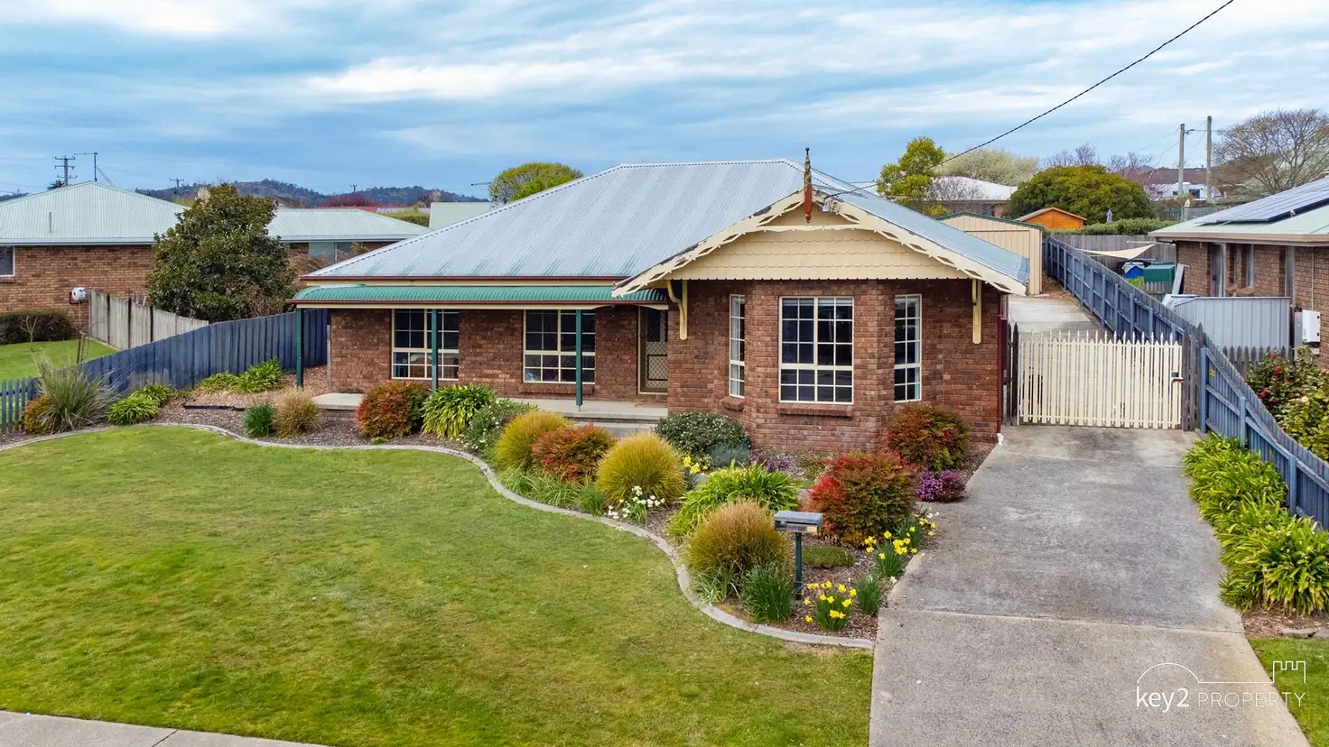 Main view of Homely house listing, 88 South Esk Drive, Hadspen TAS 7290