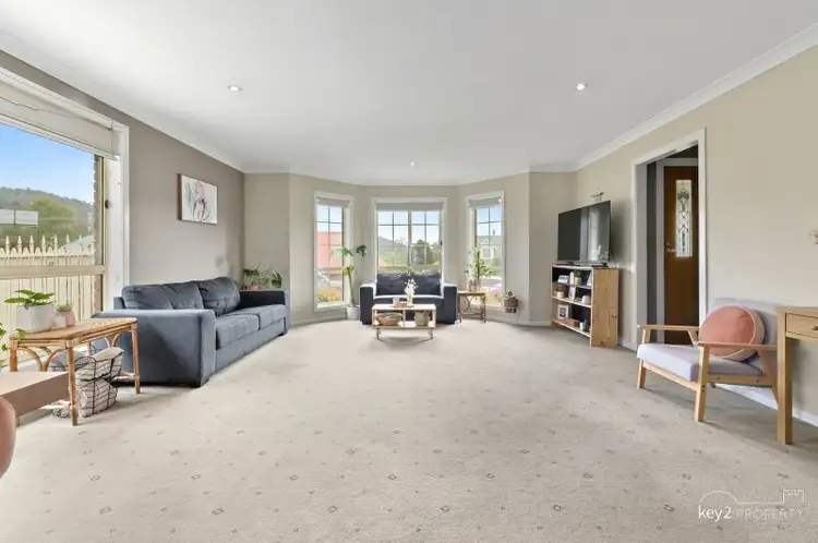 Second view of Homely house listing, 88 South Esk Drive, Hadspen TAS 7290