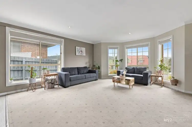 Third view of Homely house listing, 88 South Esk Drive, Hadspen TAS 7290