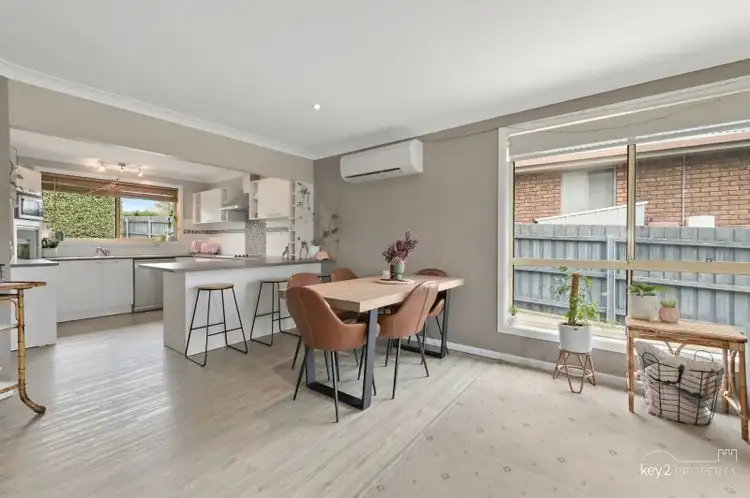 Fifth view of Homely house listing, 88 South Esk Drive, Hadspen TAS 7290