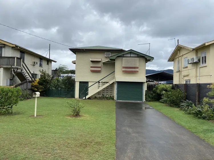 41 Hannam Street, Bungalow QLD 4870