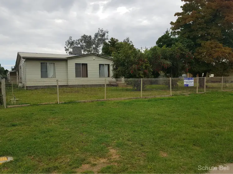 Main view of Homely house listing, 21 Wilson St, Brewarrina NSW 2839
