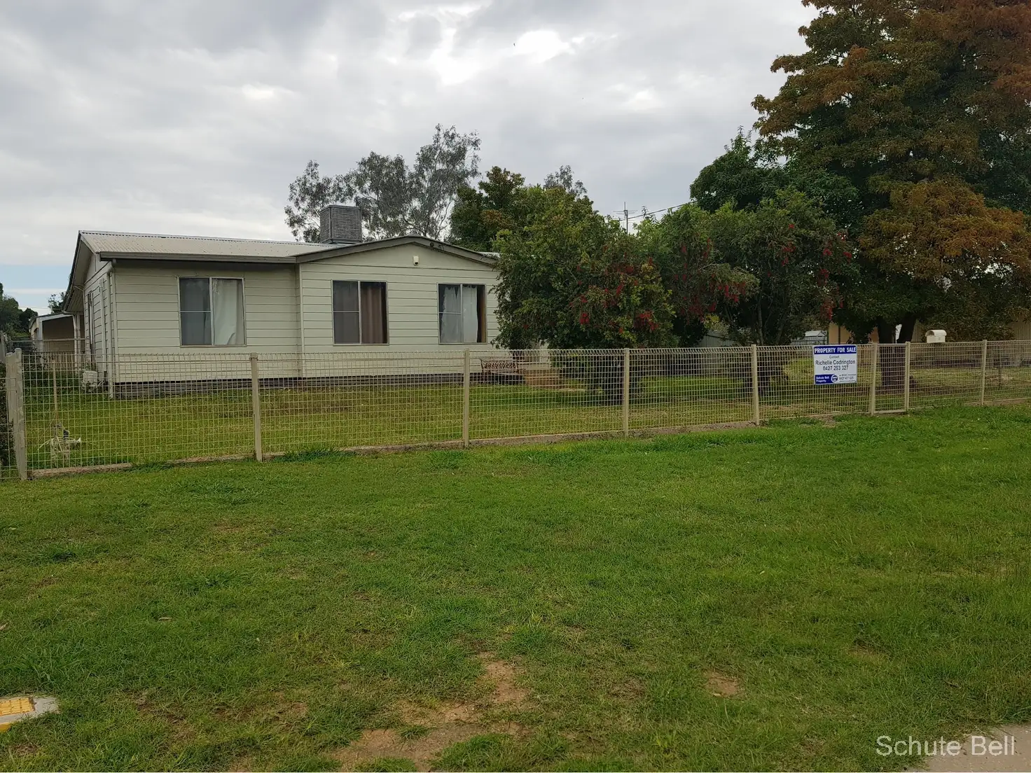 Main view of Homely house listing, 21 Wilson St, Brewarrina NSW 2839