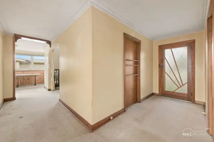 Second view of Homely house listing, 22 Brooklyn Road, Youngtown TAS 7249