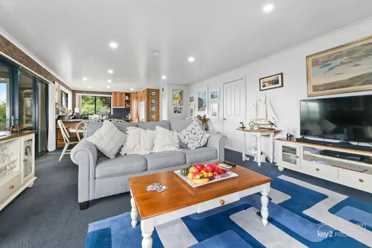 Second view of Homely house listing, 36A Gay Street, Deloraine TAS 7304