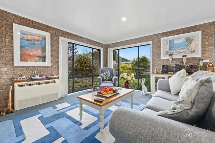 Third view of Homely house listing, 36A Gay Street, Deloraine TAS 7304