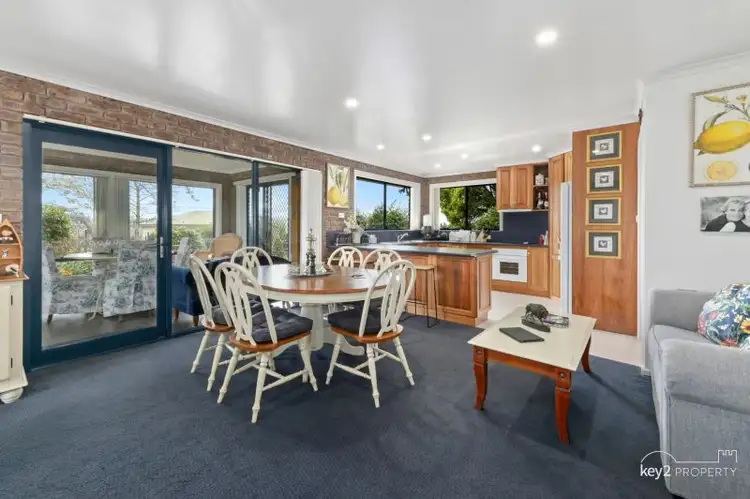 Fifth view of Homely house listing, 36A Gay Street, Deloraine TAS 7304