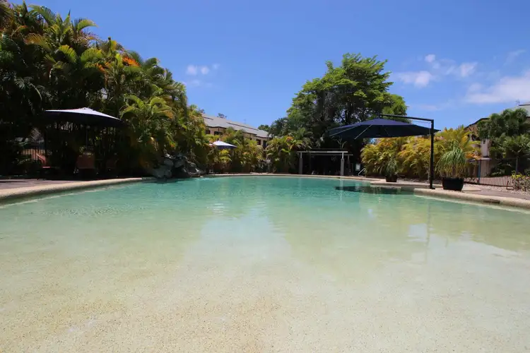 Second view of Homely apartment listing, 25/294-310 Kamerunga Road, Freshwater QLD 4870