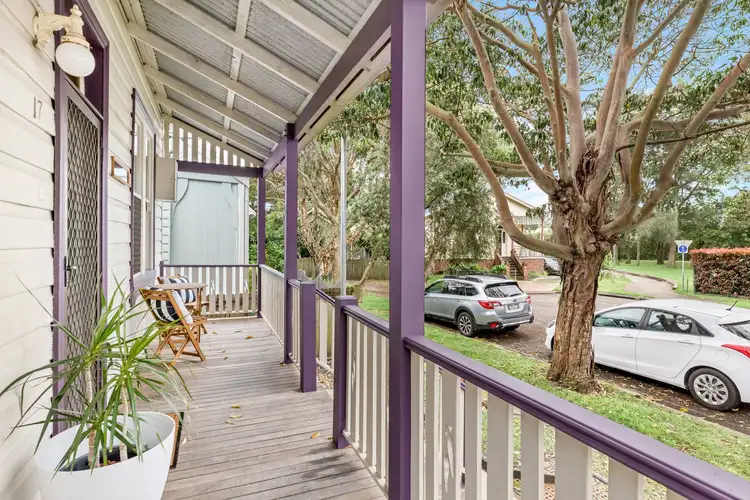 Fourth view of Homely house listing, 17 O'Hara Street, Maryville NSW 2293