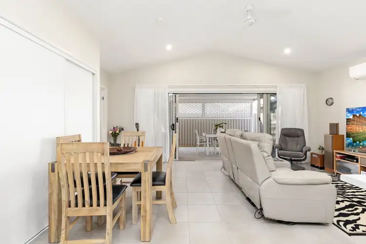 Fourth view of Homely retirement listing, 95/2-20 Island View Drive, Urangan QLD 4655