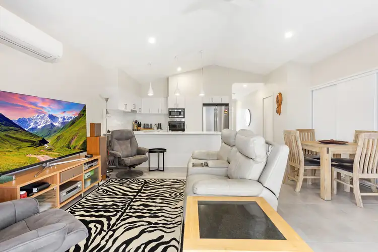 Fifth view of Homely retirement listing, 95/2-20 Island View Drive, Urangan QLD 4655