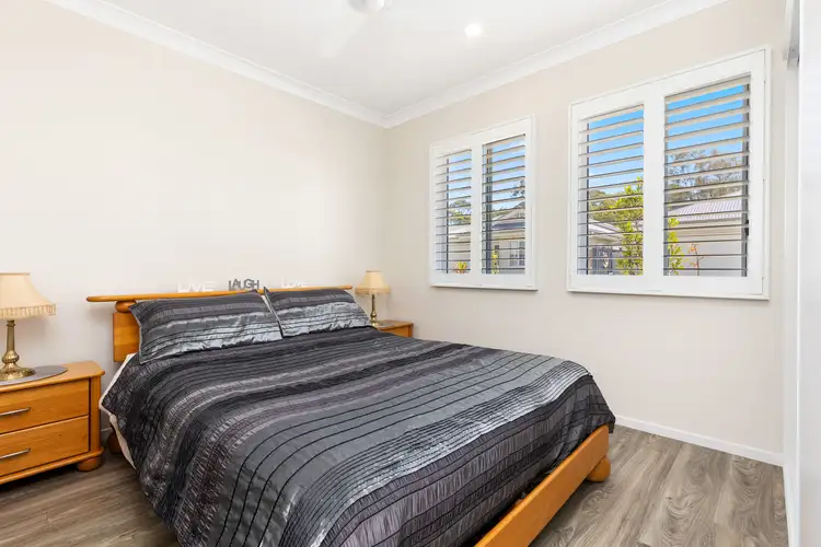 Sixth view of Homely retirement listing, 95/2-20 Island View Drive, Urangan QLD 4655