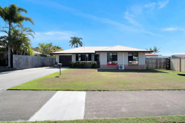 61 Slater Avenue, Blacks Beach QLD 4740