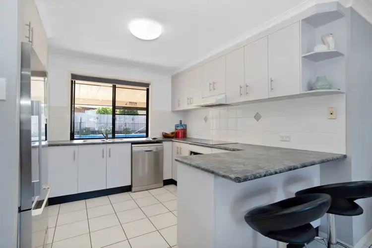 Sixth view of Homely house listing, 61 Slater Avenue, Blacks Beach QLD 4740