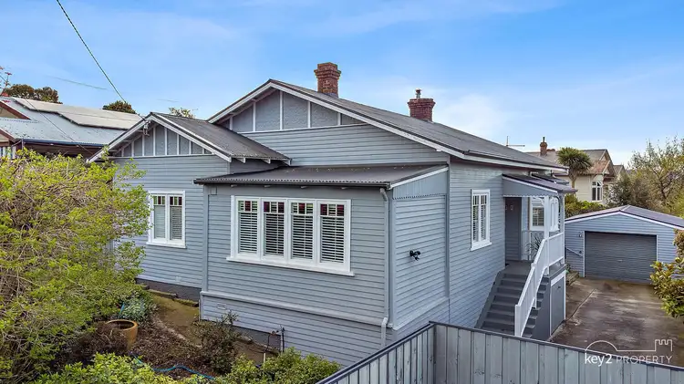 Main view of Homely house listing, 12 Howell Street, West Launceston TAS 7250