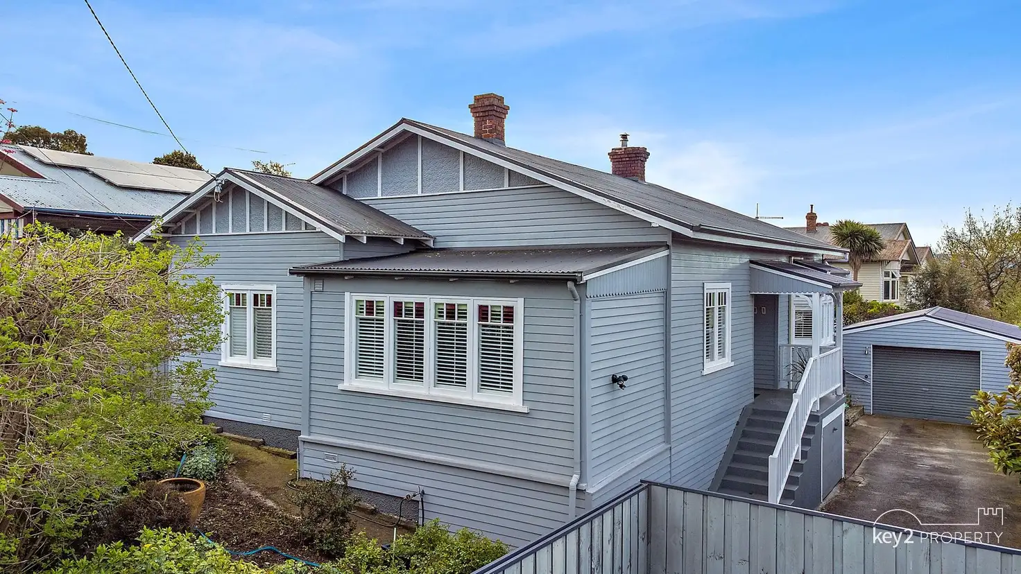 Main view of Homely house listing, 12 Howell Street, West Launceston TAS 7250