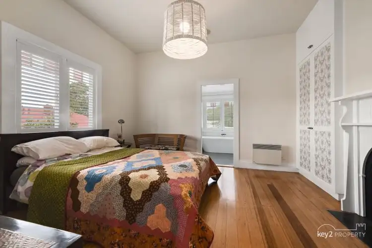 Fourth view of Homely house listing, 12 Howell Street, West Launceston TAS 7250