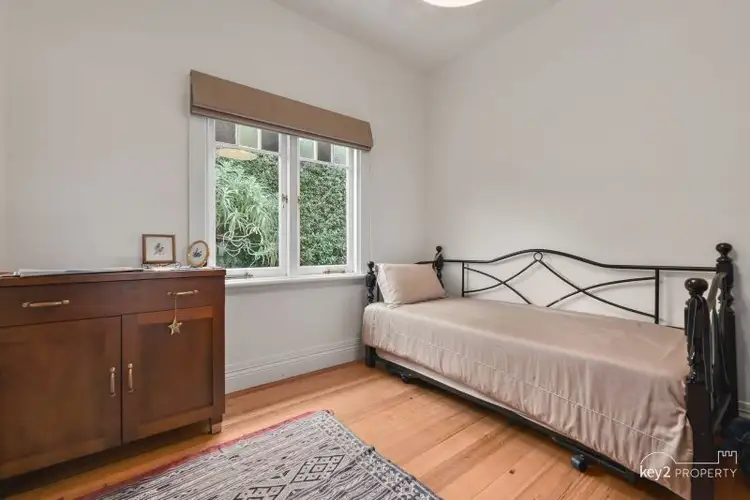 Fifth view of Homely house listing, 12 Howell Street, West Launceston TAS 7250