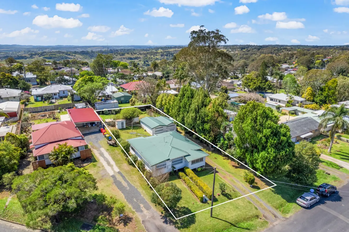 Main view of Homely house listing, 10 Taylor Avenue, Goonellabah NSW 2480