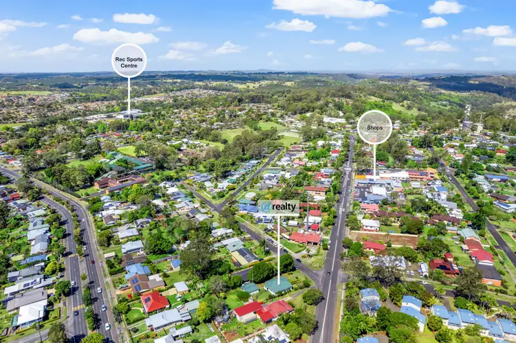 Fourth view of Homely house listing, 10 Taylor Avenue, Goonellabah NSW 2480